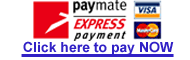 Make Payment with Paymate