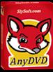 AnyDVD DVD Ripping and Burning
