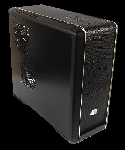 CM690