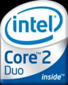 Intel Core 2 Duo E4500