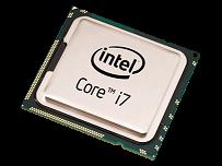 intel core i7 canberra processors