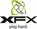 XFX Video Cards GPU